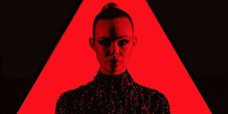 neon demon 2016 movie review