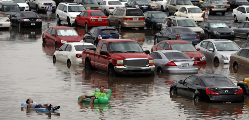 California liberals will stop flooding out into the country to escape the product of their liberalism