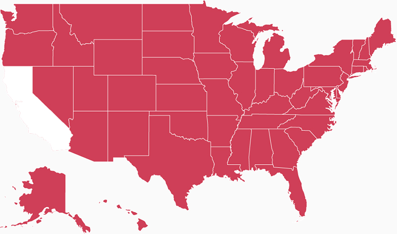 The U.S. Political Average Would Be Far More Conservative