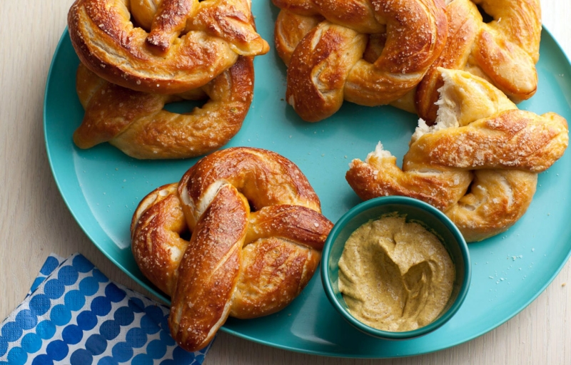 pretzels-for-lunch