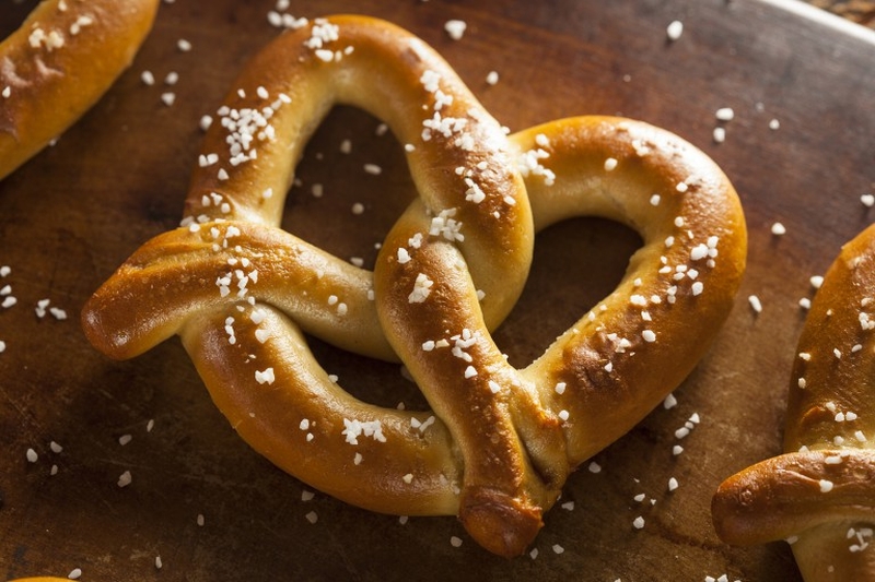 soft-pretzel